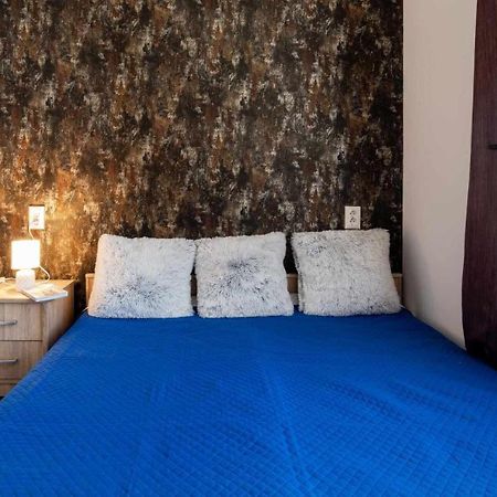 Klauzal 14 Hotel บูดาเปสต์ ภายนอก รูปภาพ