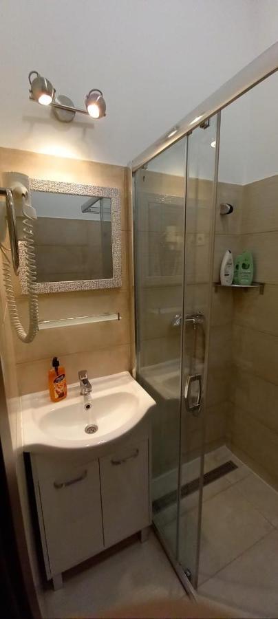 Klauzal 14 Hotel บูดาเปสต์ ภายนอก รูปภาพ