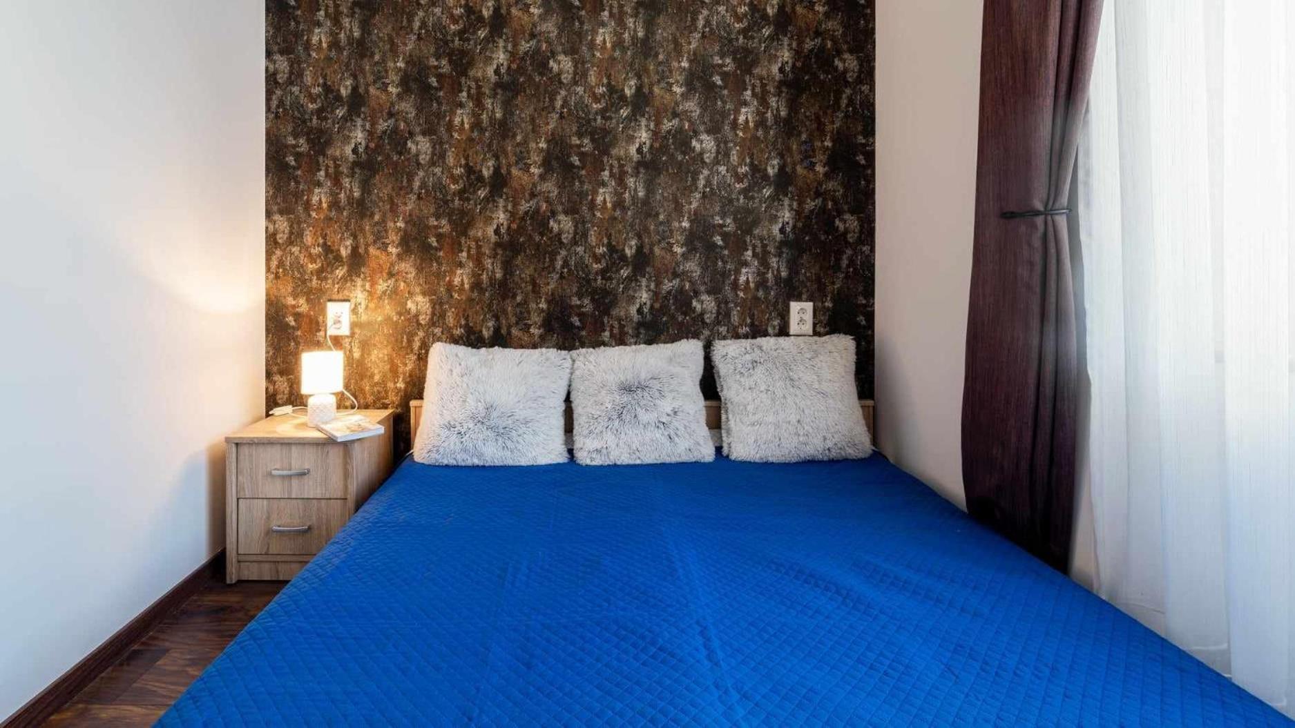 Klauzal 14 Hotel บูดาเปสต์ ภายนอก รูปภาพ